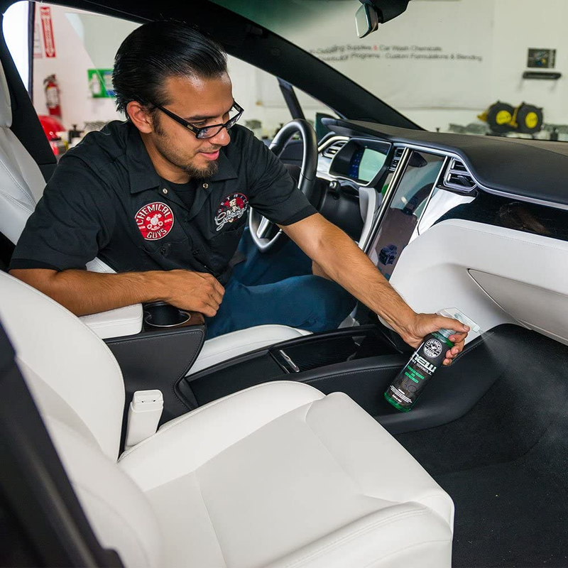 Chemical Guys New Car Smell 473ml