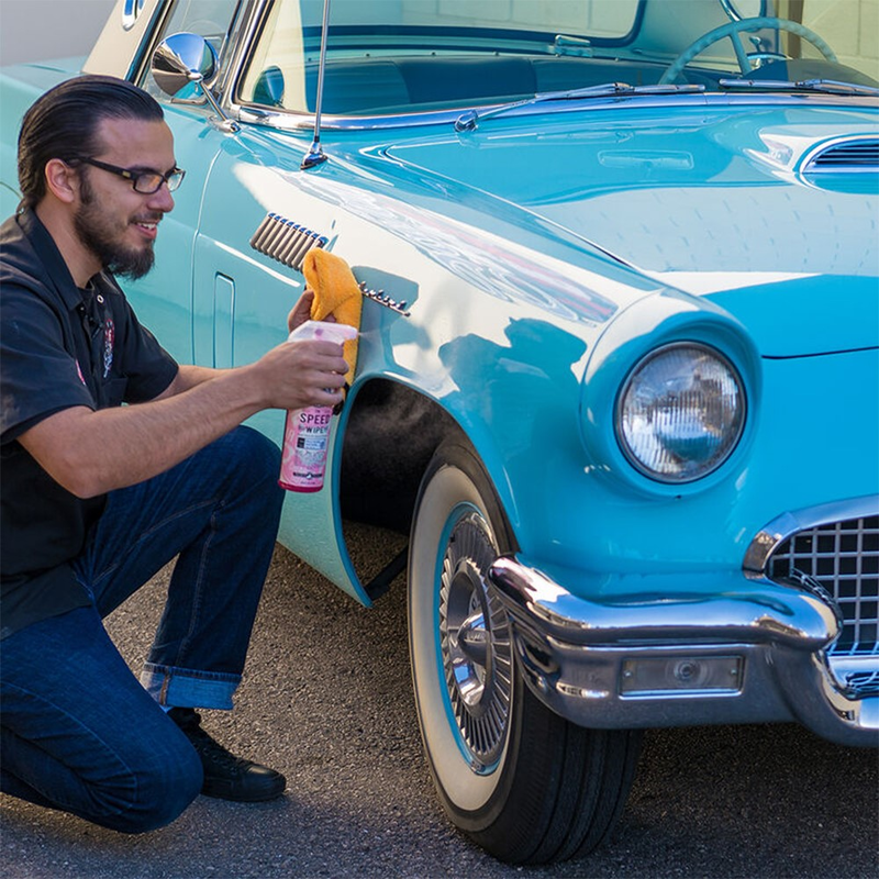 Chemical Guys Speed Wipe 473ml