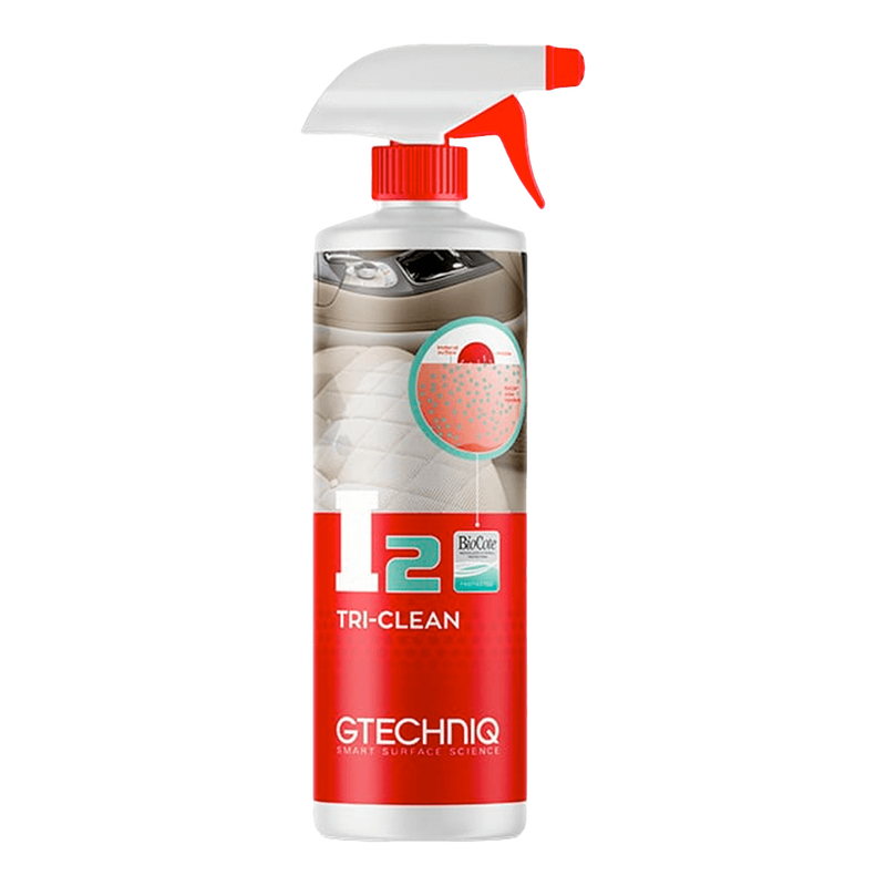 Gtechniq TriClean I2 500ML Bollnäs Bilvård