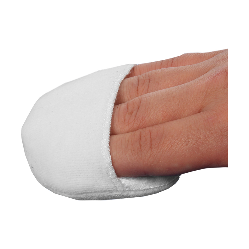 Gtechniq Ultra Soft Foam Filled Microfibre Applicator AP2