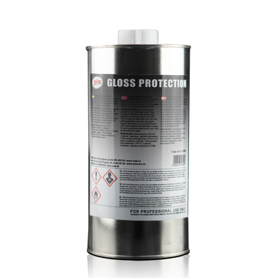 Turtle Wax Pro Gloss Protection Lackskydd