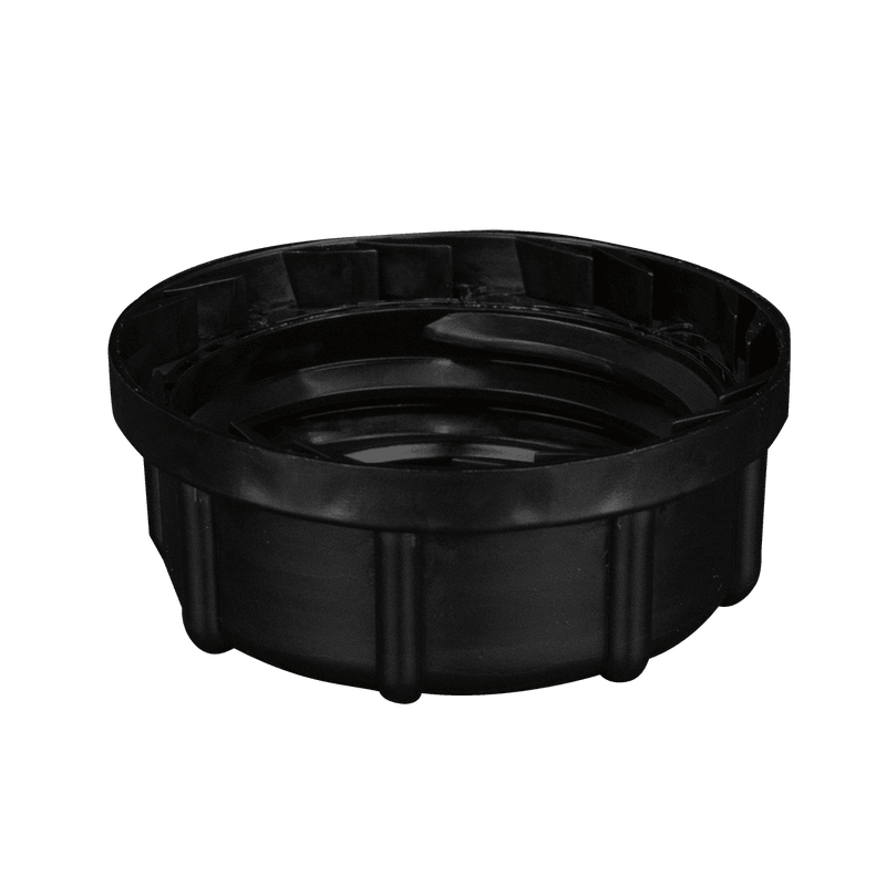 Säkerhetskork 60mm TE till 25L Dunk