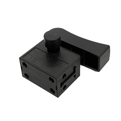 BBV RA 21 elektronik/knapp