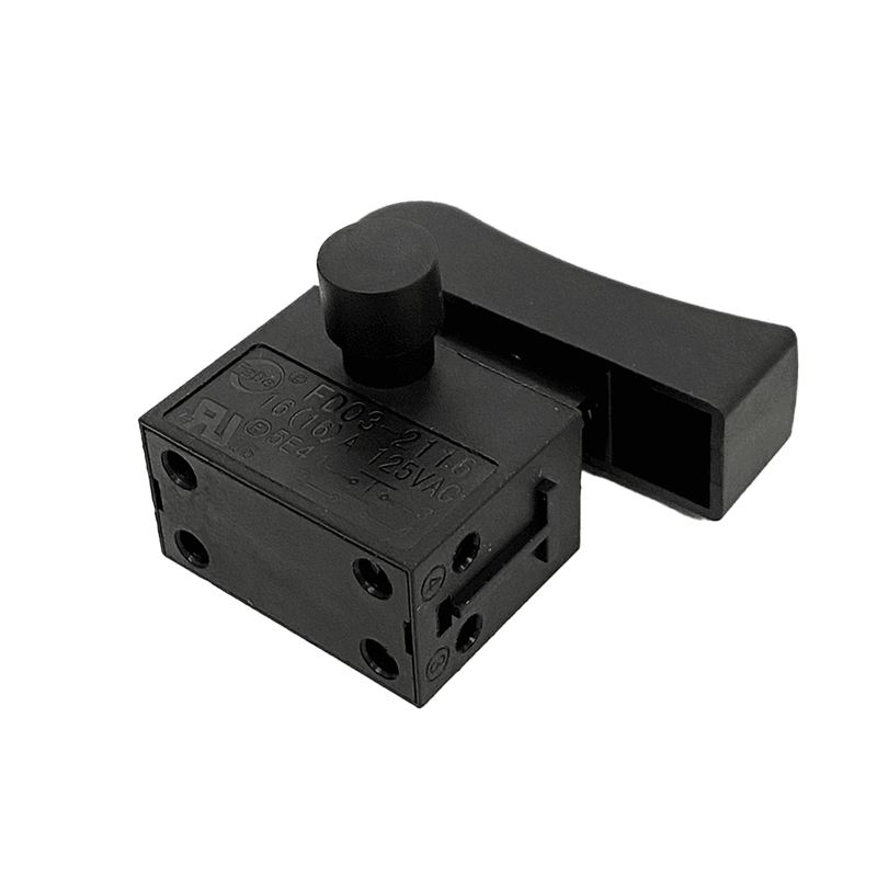 BBV RA 21 elektronik/knapp