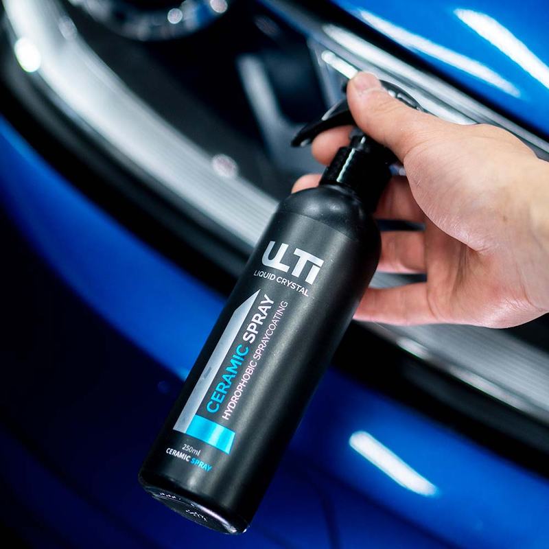 ULTI Ceramic Spray 250ml