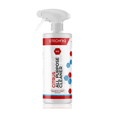 Gtechniq W5 Citrus All Purpose Cleaner