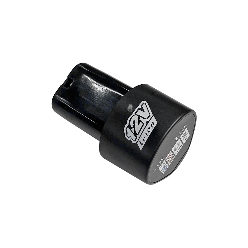 Batteri Nano DC Polermaskin