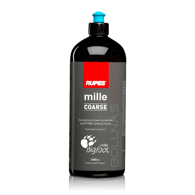 Rupes Polermedel Mille Coarse