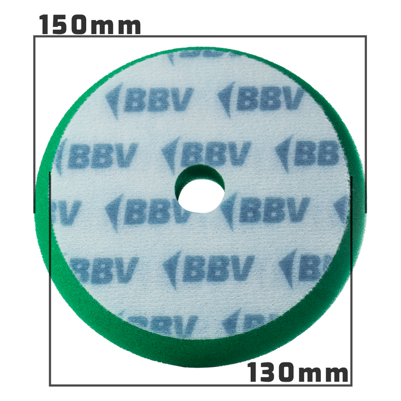 BBV Medium Cut Pad