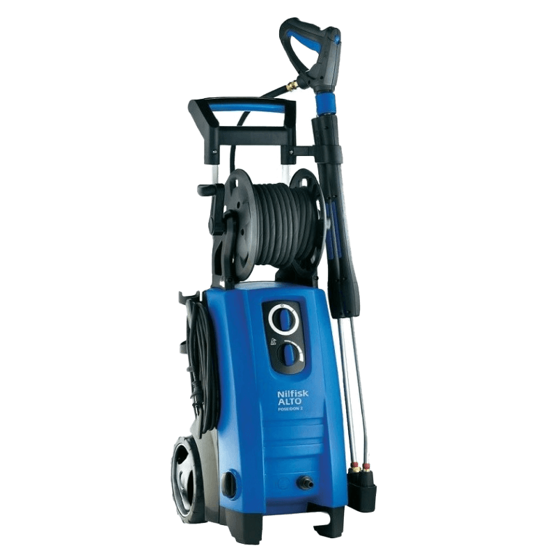 Nilfisk MC 2C-120/520 XT