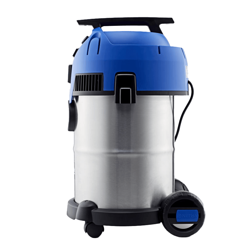 MisterVac
