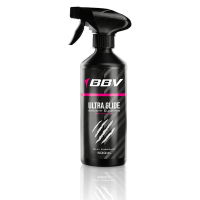 BBV Ultra Glide 800ml