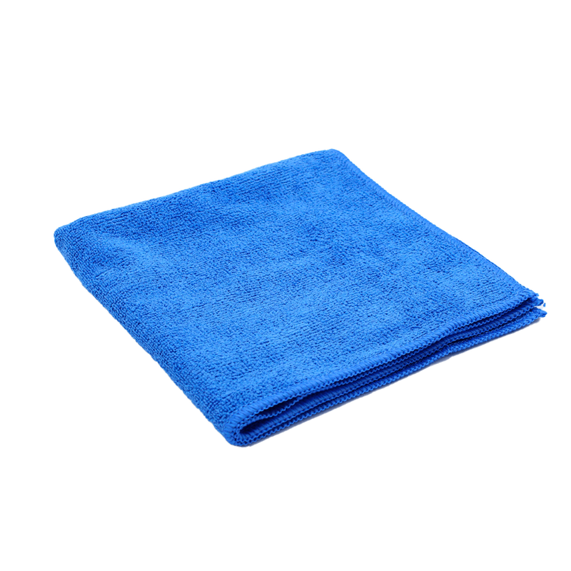 Soft Boxed 40x40 blå (5-pack)