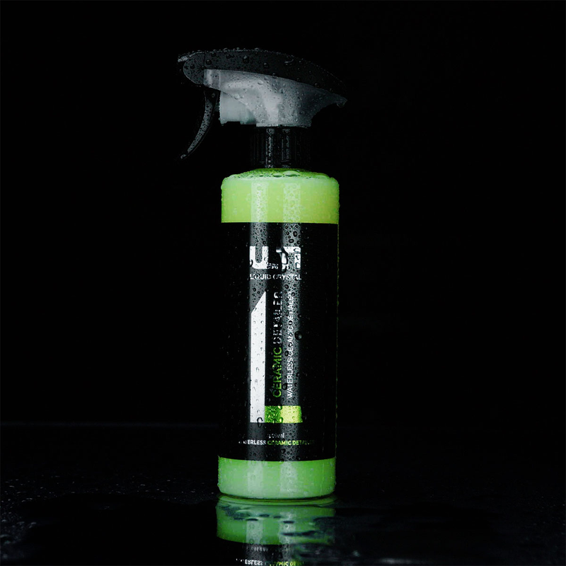 ULTI Ceramic Detailer 500ml