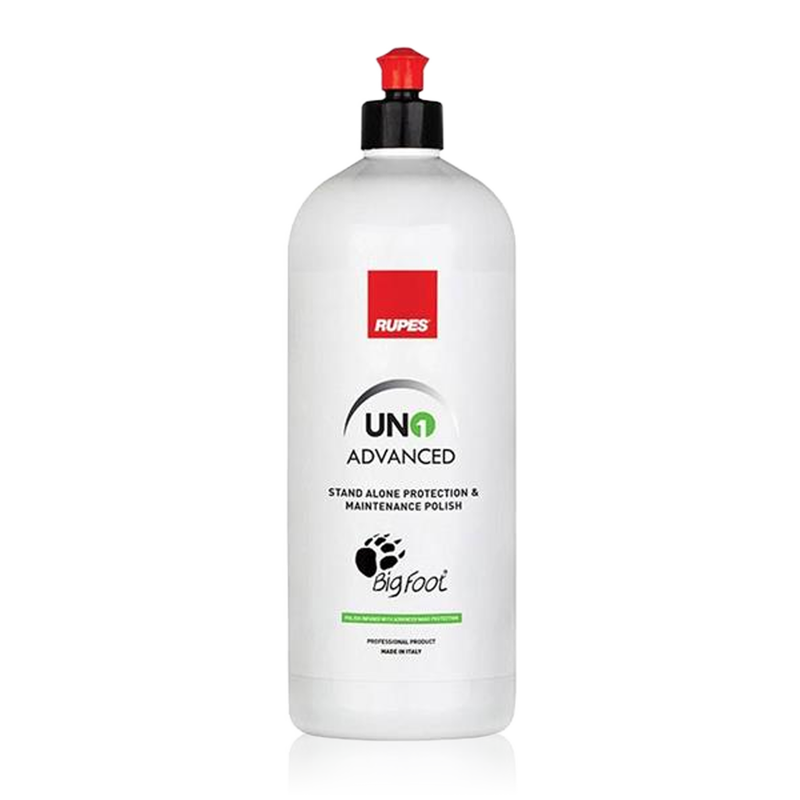 Rupes Uno Advanced