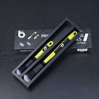 BBV Premium Detailing Brush (2 pack)