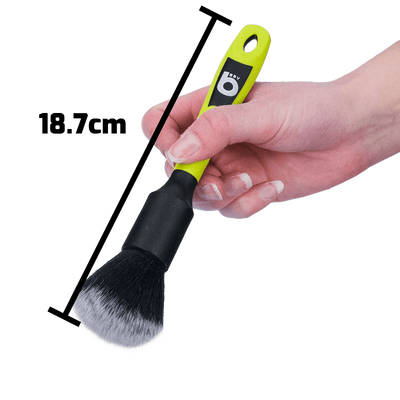 BBV Premium Detailing Brush (2 pack)