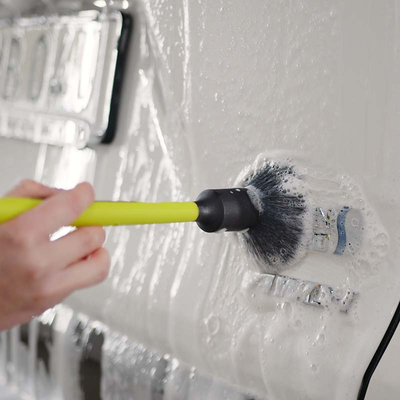 BBV Premium Detailing Brush (2 pack)