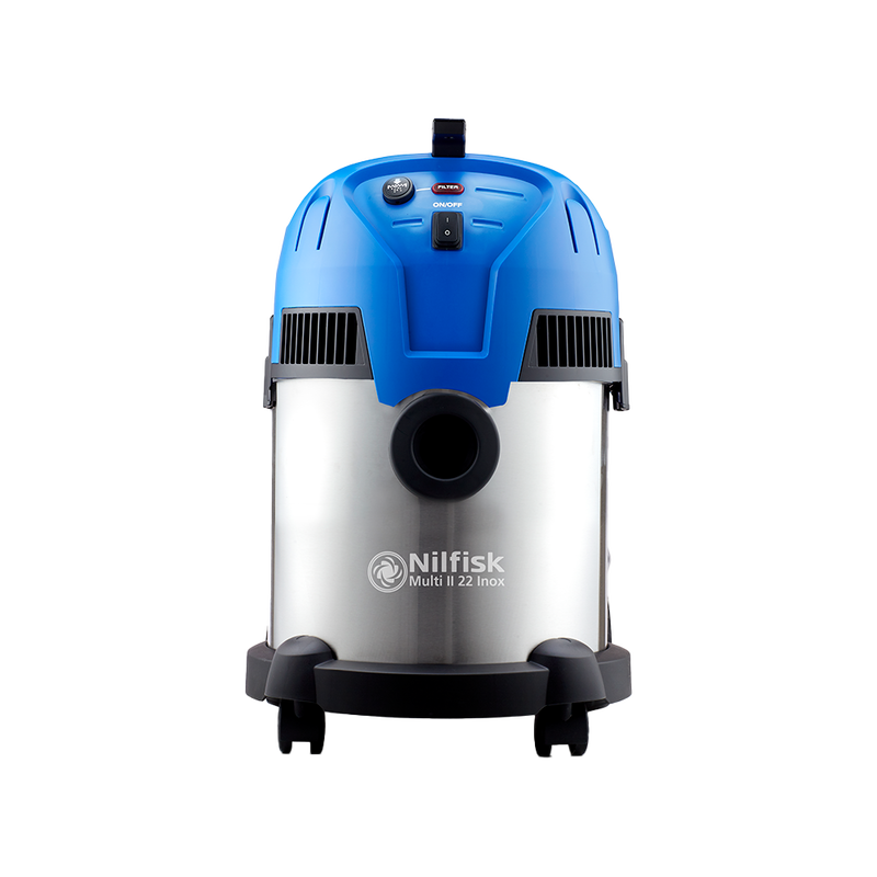 Nilfisk MULTI II 22 INOX