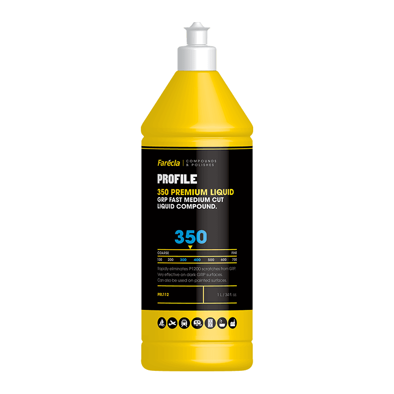 Farécla Profile 350 Premium Liquid