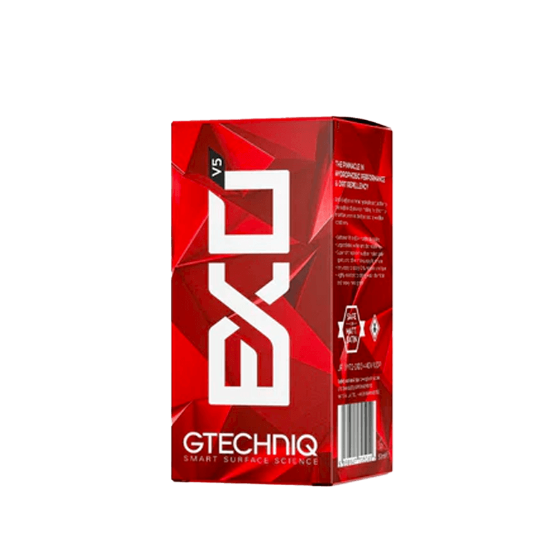 Gtechniq EXOv5