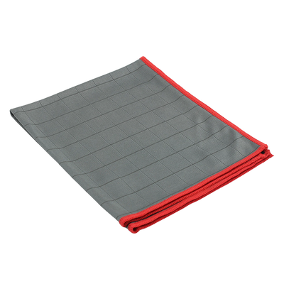 Carbon Mikrofiber Glasduk