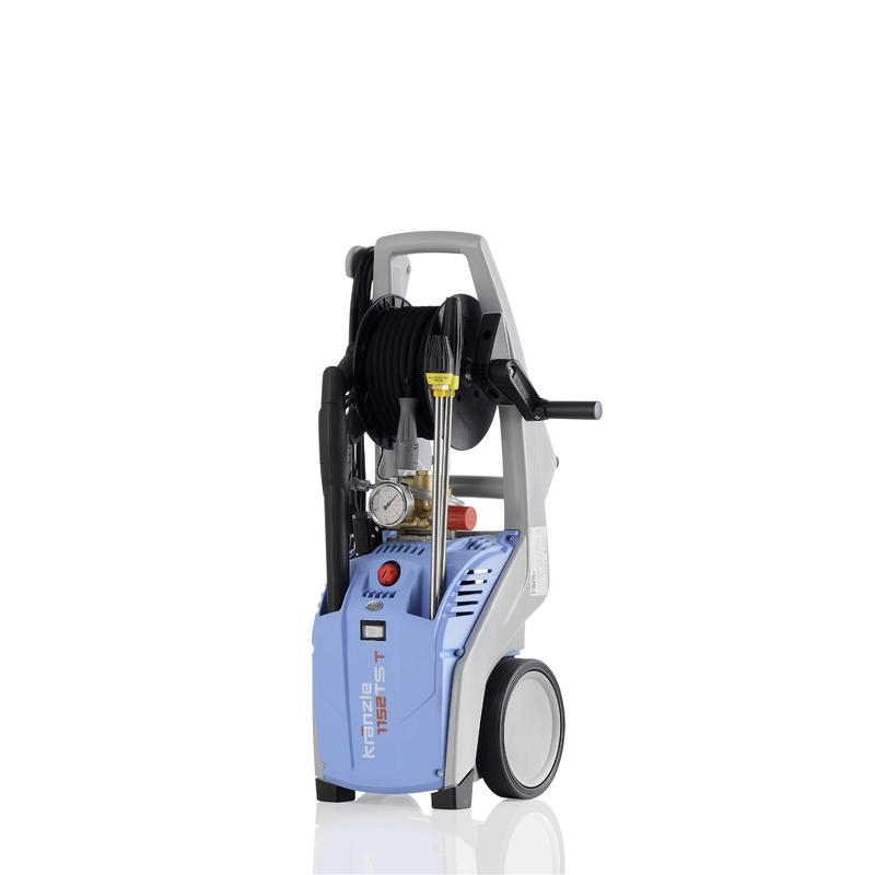 Kränzle HD 1152 TST 10A 115 bar - 10 l/min
