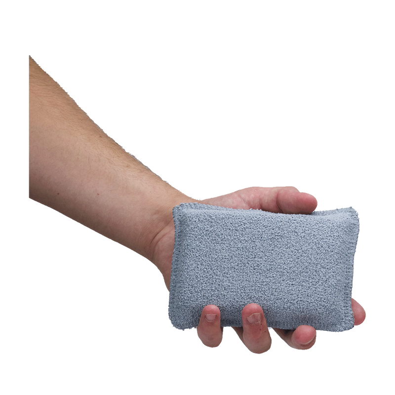 BBV Microfiber Scrub Pad