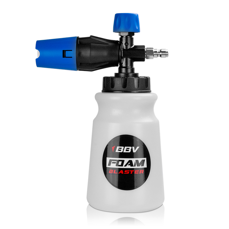 BBV Foam Blaster QR BBV Foam Blaster QR