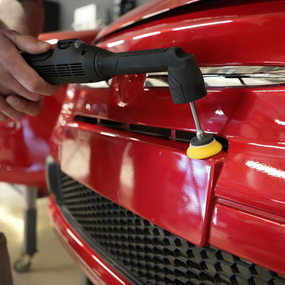 Rupes Polermaskin batteridriven Nano II, LUX-kit Rupes Polermaskin batteridriven Nano II, LUX-kit