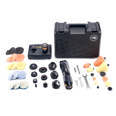 Shine Mate Batteridriven Mini Polermaskin EB210 KIT