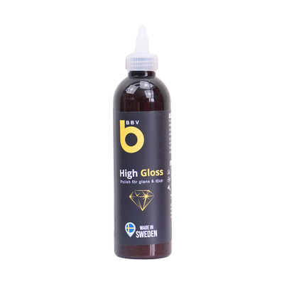 BBV High Gloss 250ml