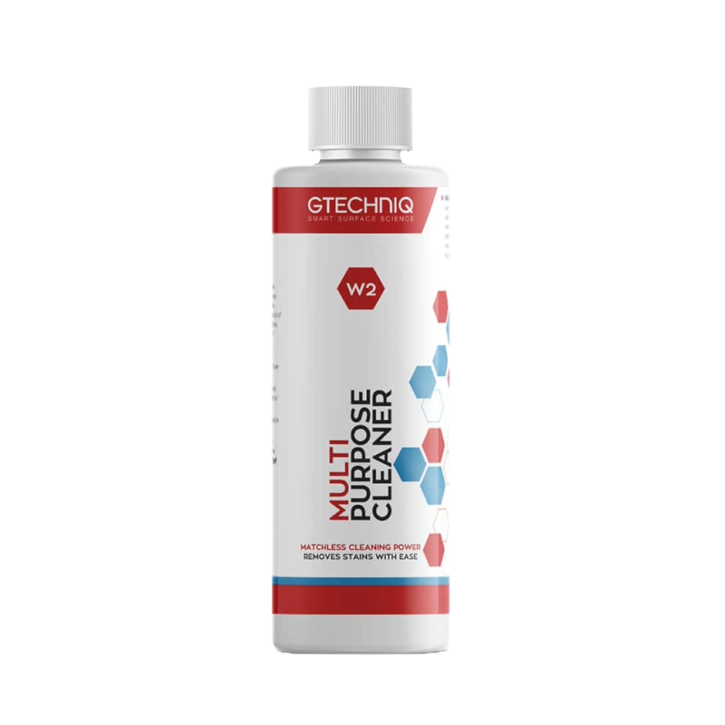 Gtechniq W2 Multi Purpose Cleaner-100ml-web