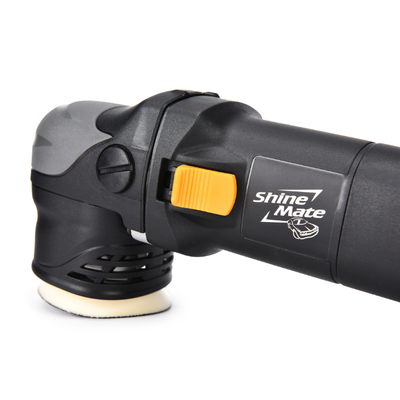 ShineMate Oscillerande Polermaskin EX603