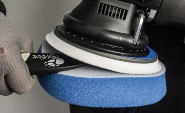Rupes Claw Pad Tool