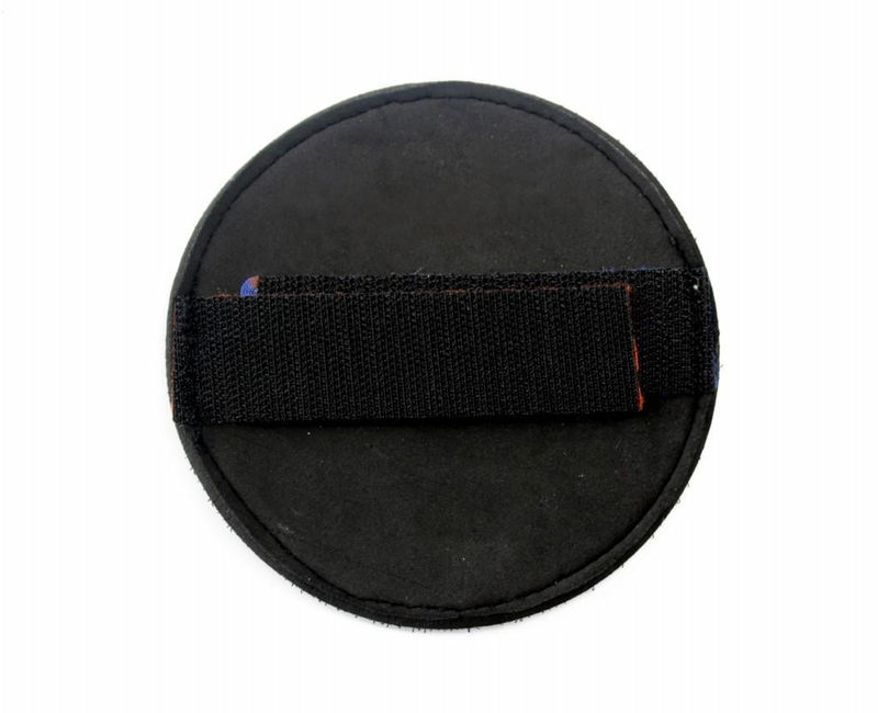 BBV Hand Pad Holder 125mm