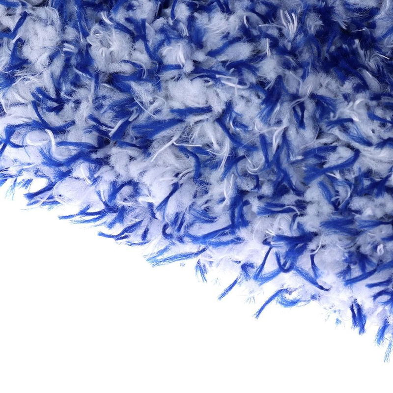 BBV Super Soft Microfiber Wash Mitt