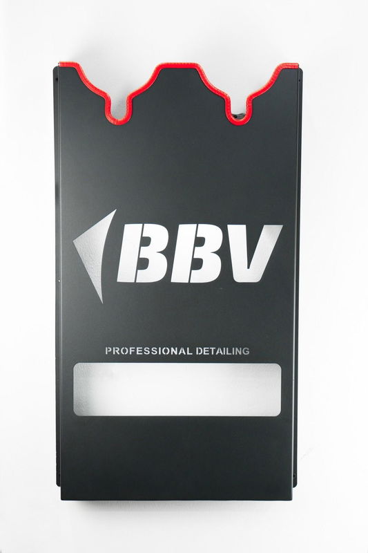 BBV Custom Dual Wall Hanger