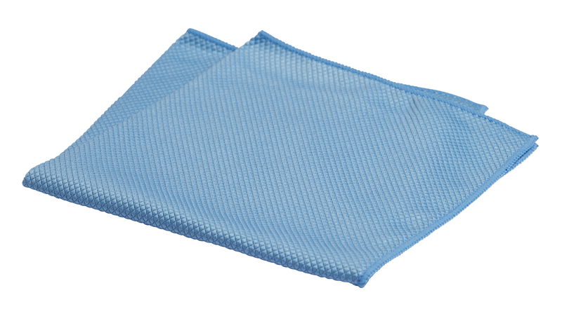 Gtechniq MF5 Power Glass Cloth