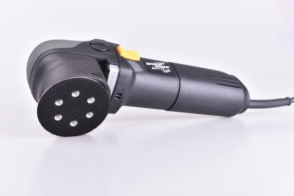 Shine Mate EX603 3-12