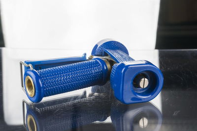 Variable Spray pistol - Rubber Coated