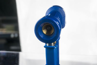 Variable Spray pistol - Rubber Coated