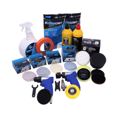 Norton Headlight Repair Kit
