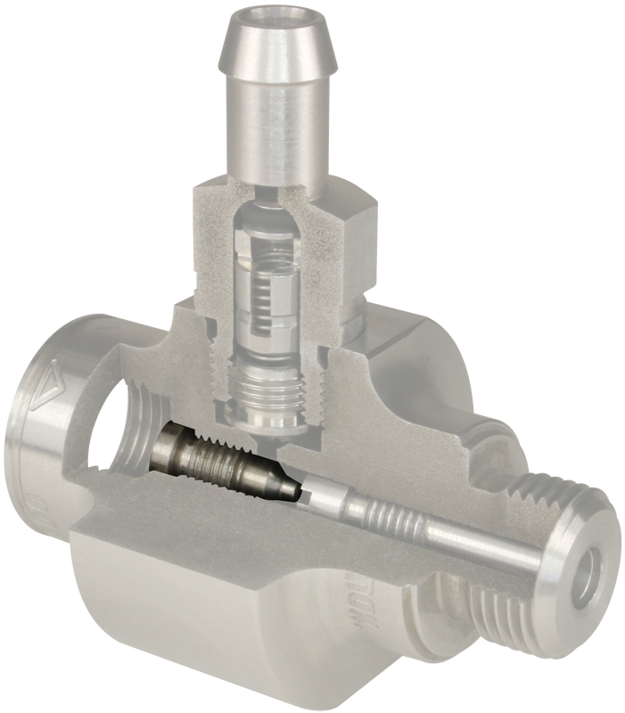 Injector Nozzle