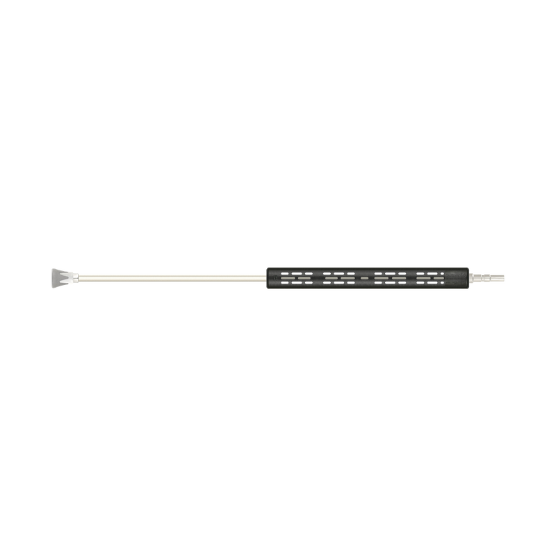 Ventilerat Lans Grepp 380mm