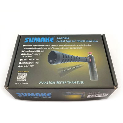 Sumake Pocket Blow Gun Padcleaner