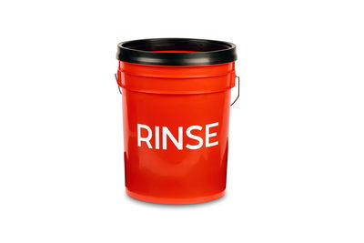 Gtechniq Bucket Stickers