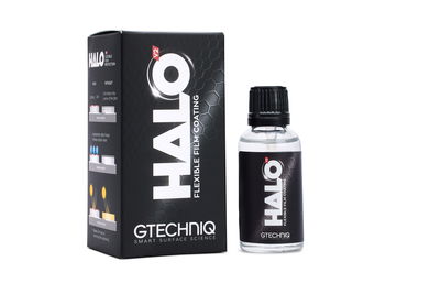 Gtechniq HALO v2 Flexible Film Coating