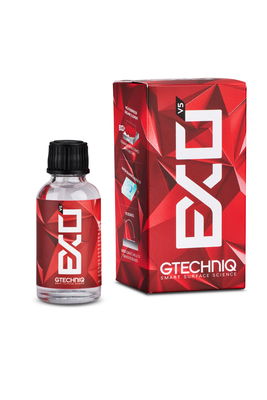 Gtechniq EXO v5 Hydrophobic Coating