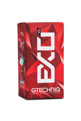 Gtechniq EXO v5 Hydrophobic Coating